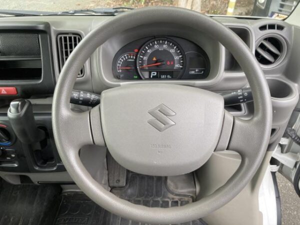 Ref:AUX-19482212 SUZUKI EVERY 2021 - Image 9