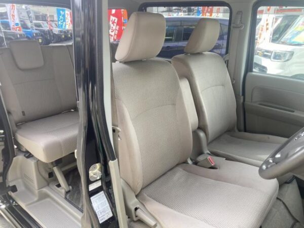 Ref:AUX-19482213 NISSAN NV100CLIPPER RIO 2019 - Image 11