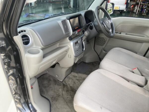 Ref:AUX-19482213 NISSAN NV100CLIPPER RIO 2019 - Image 12