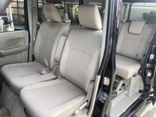 Ref:AUX-19482213 NISSAN NV100CLIPPER RIO 2019 - Image 13