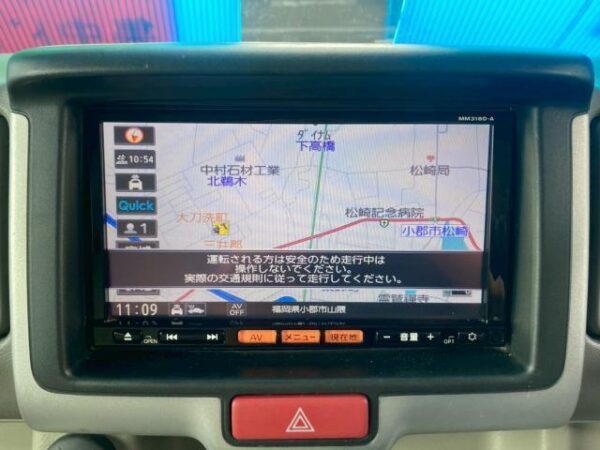 Ref:AUX-19482213 NISSAN NV100CLIPPER RIO 2019 - Image 15