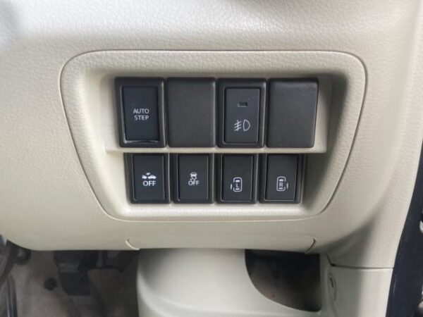 Ref:AUX-19482213 NISSAN NV100CLIPPER RIO 2019 - Image 16