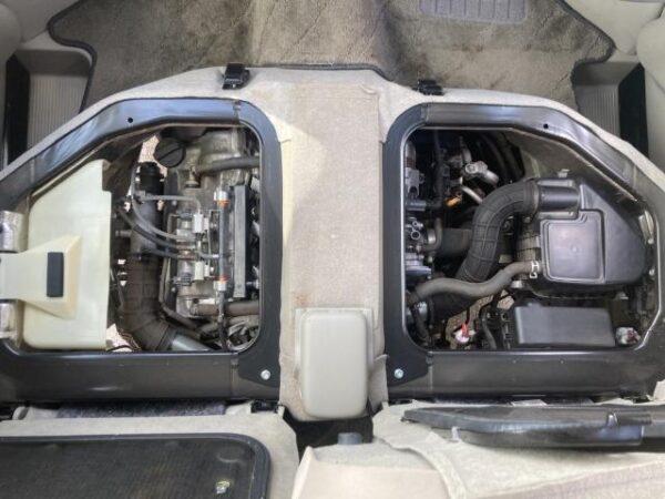 Ref:AUX-19482213 NISSAN NV100CLIPPER RIO 2019 - Image 18