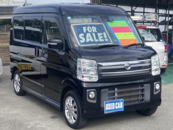 Ref:AUX-19482213 NISSAN NV100CLIPPER RIO 2019 - Image 3