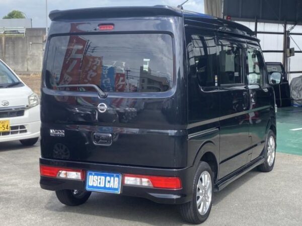 Ref:AUX-19482213 NISSAN NV100CLIPPER RIO 2019 - Image 4