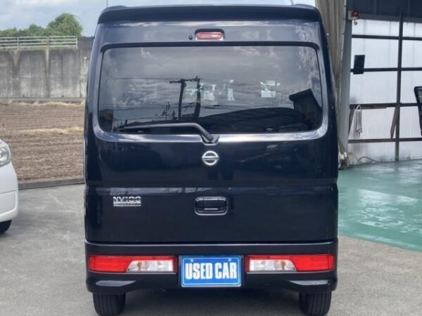 Ref:AUX-19482213 NISSAN NV100CLIPPER RIO 2019 - Image 5