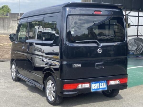 Ref:AUX-19482213 NISSAN NV100CLIPPER RIO 2019 - Image 6