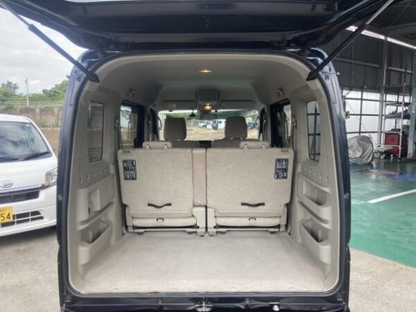 Ref:AUX-19482213 NISSAN NV100CLIPPER RIO 2019 - Image 7