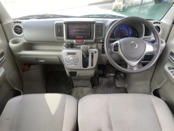 Ref:AUX-19482213 NISSAN NV100CLIPPER RIO 2019 - Image 8