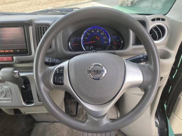 Ref:AUX-19482213 NISSAN NV100CLIPPER RIO 2019 - Image 9