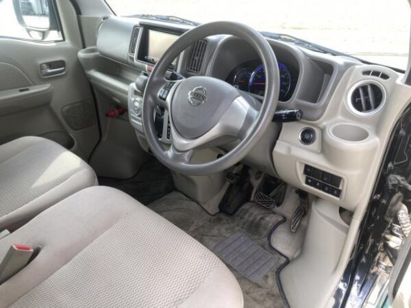 Ref:AUX-19482213 NISSAN NV100CLIPPER RIO 2019 - Image 10