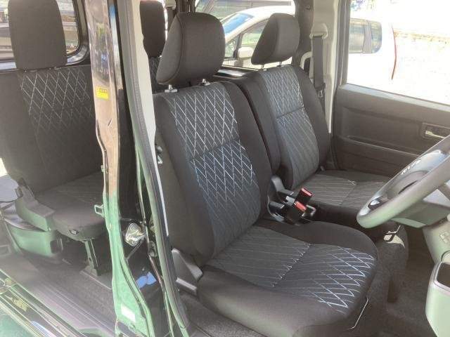 Ref:AUX-19482223 DAIHATSU ATRAI 2025 - Image 11