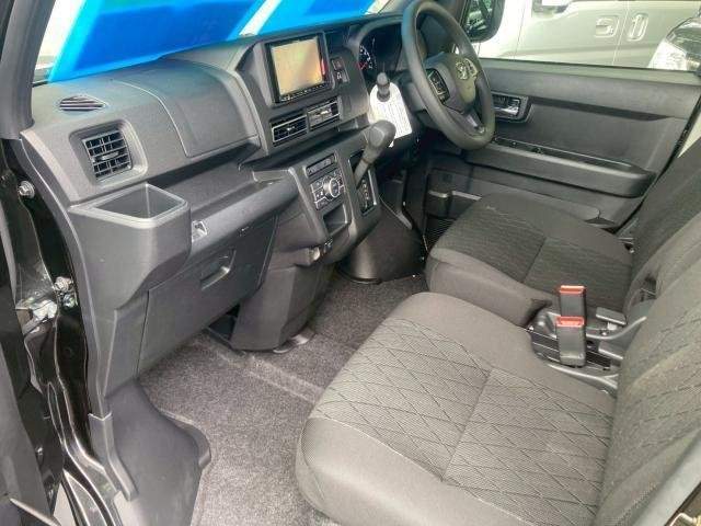 Ref:AUX-19482223 DAIHATSU ATRAI 2025 - Image 12