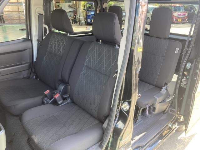 Ref:AUX-19482223 DAIHATSU ATRAI 2025 - Image 13