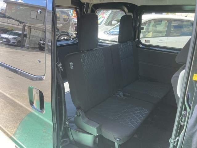 Ref:AUX-19482223 DAIHATSU ATRAI 2025 - Image 14