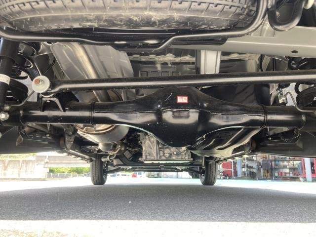 Ref:AUX-19482223 DAIHATSU ATRAI 2025 - Image 18