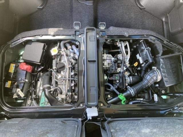 Ref:AUX-19482223 DAIHATSU ATRAI 2025 - Image 19