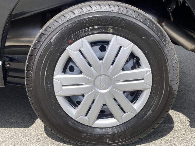 Ref:AUX-19482223 DAIHATSU ATRAI 2025 - Image 20