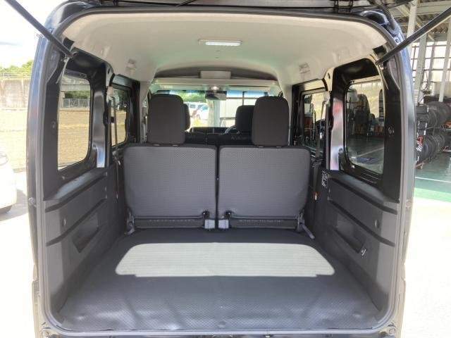 Ref:AUX-19482223 DAIHATSU ATRAI 2025 - Image 7