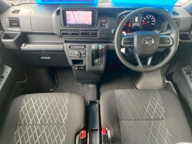 Ref:AUX-19482223 DAIHATSU ATRAI 2025 - Image 8