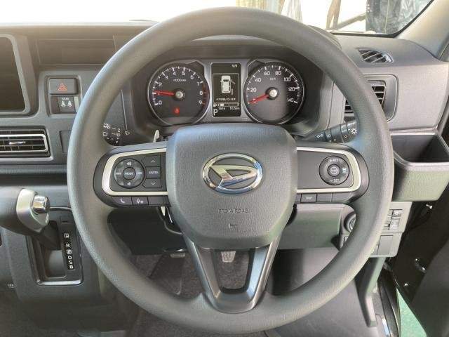 Ref:AUX-19482223 DAIHATSU ATRAI 2025 - Image 9