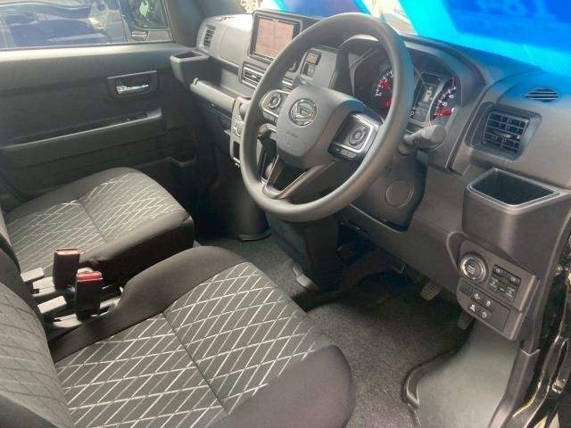 Ref:AUX-19482223 DAIHATSU ATRAI 2025 - Image 10