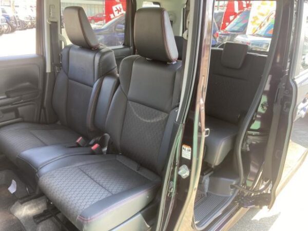 Ref:AUX-19483818 SUZUKI SPACIA CUSTOM 2019 - Image 13