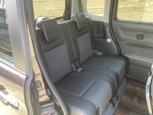 Ref:AUX-19483818 SUZUKI SPACIA CUSTOM 2019 - Image 14