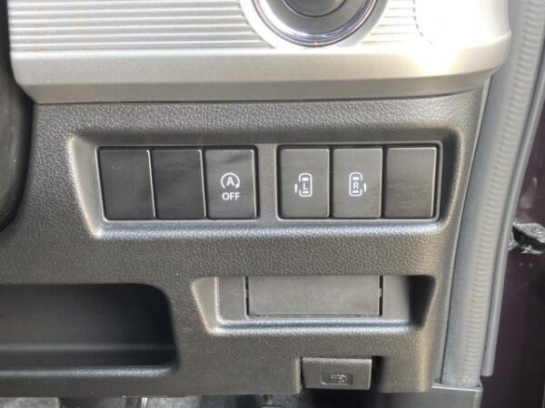 Ref:AUX-19483818 SUZUKI SPACIA CUSTOM 2019 - Image 17