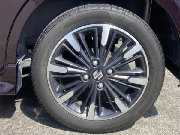Ref:AUX-19483818 SUZUKI SPACIA CUSTOM 2019 - Image 20