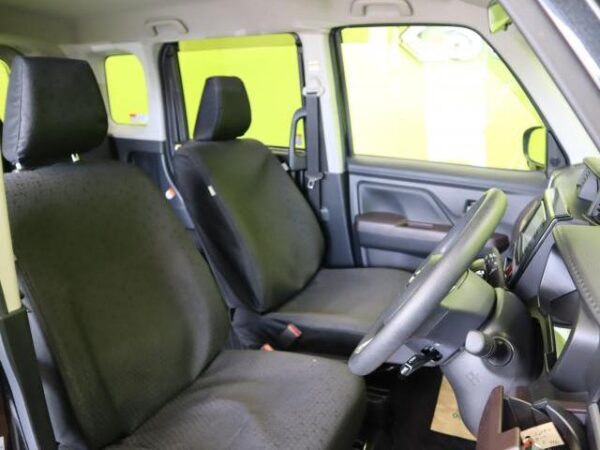 Ref:AUX-19487198 TOYOTA TANK 2018 - Image 11