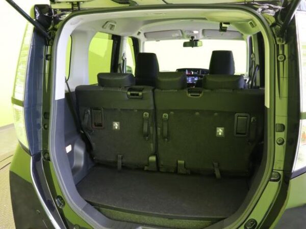 Ref:AUX-19487198 TOYOTA TANK 2018 - Image 13
