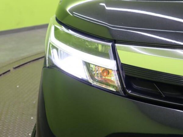 Ref:AUX-19487198 TOYOTA TANK 2018 - Image 14
