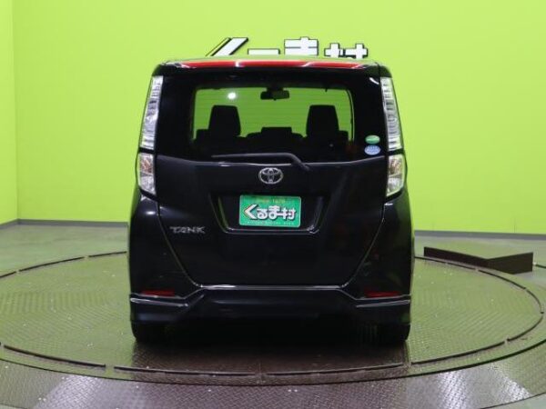 Ref:AUX-19487198 TOYOTA TANK 2018 - Image 19