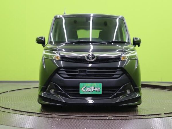 Ref:AUX-19487198 TOYOTA TANK 2018 - Image 20