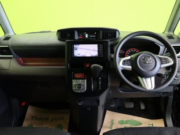 Ref:AUX-19487198 TOYOTA TANK 2018 - Image 3