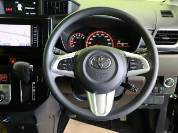 Ref:AUX-19487198 TOYOTA TANK 2018 - Image 8