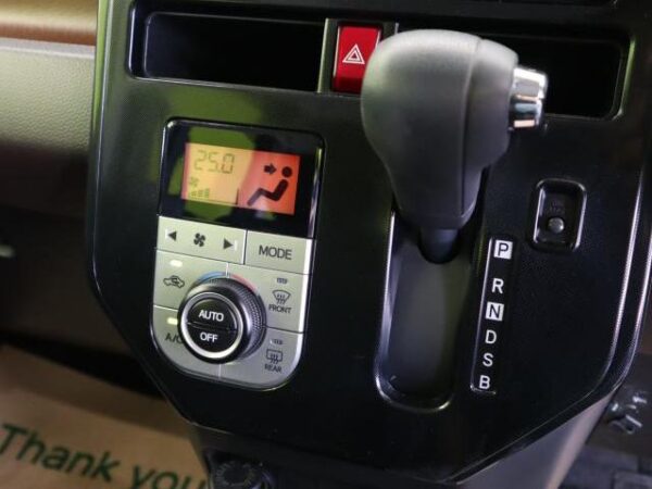 Ref:AUX-19487198 TOYOTA TANK 2018 - Image 9