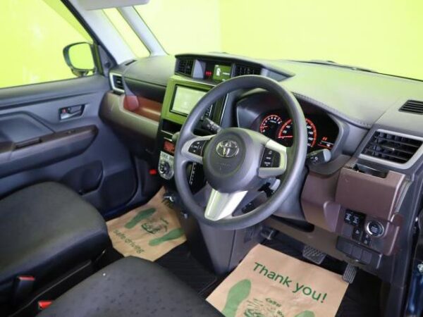 Ref:AUX-19487198 TOYOTA TANK 2018 - Image 10