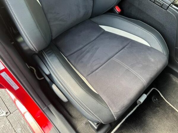 Ref:AUX-19487254 TOYOTA PRIUS ALPHA 2015 - Image 13
