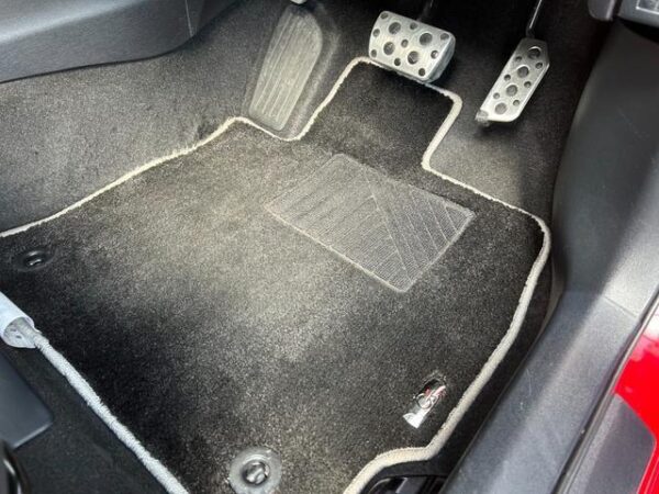 Ref:AUX-19487254 TOYOTA PRIUS ALPHA 2015 - Image 14