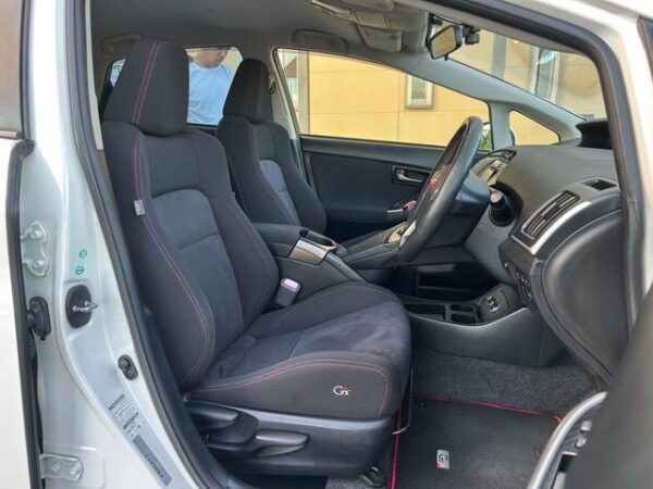 Ref:AUX-19487256 TOYOTA PRIUS 2012 - Image 13