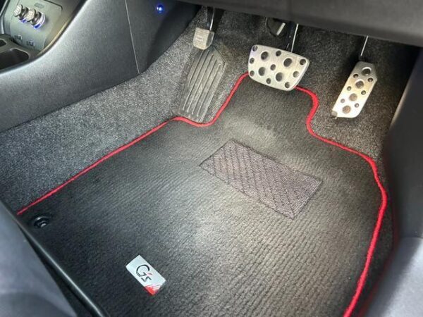 Ref:AUX-19487256 TOYOTA PRIUS 2012 - Image 16
