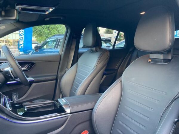 Ref:AUX-19487272 MERCEDES BENZ GLC-CLASS 2023 - Image 11