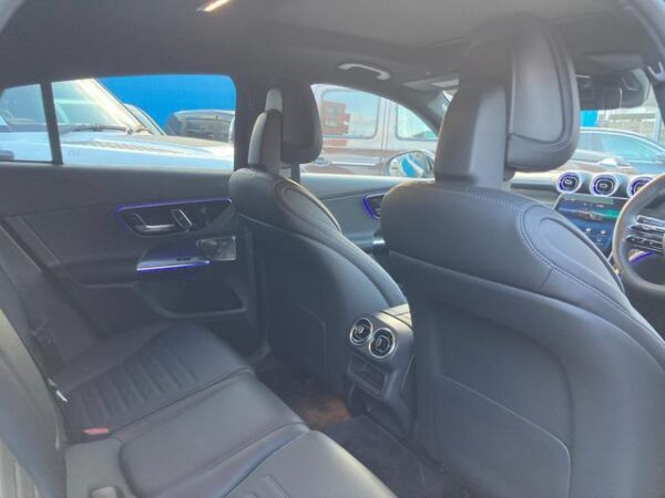 Ref:AUX-19487272 MERCEDES BENZ GLC-CLASS 2023 - Image 13