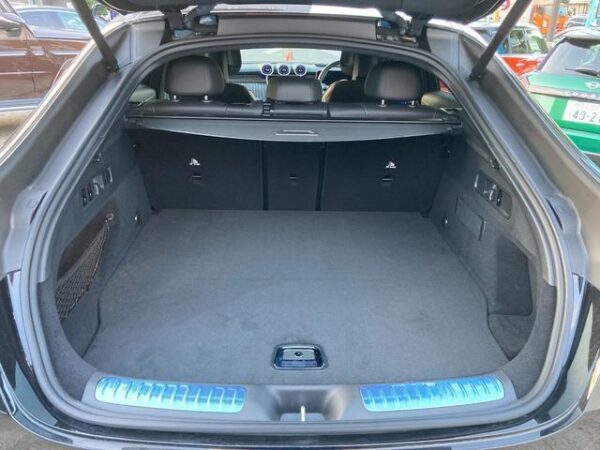 Ref:AUX-19487272 MERCEDES BENZ GLC-CLASS 2023 - Image 19