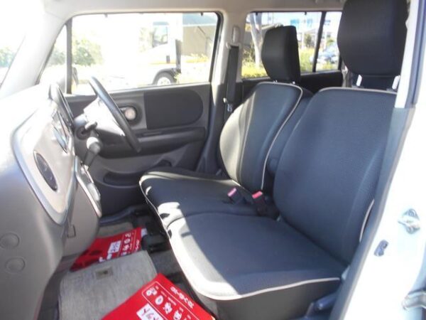 Ref:AUX-19487374 SUZUKI ALTO LAPIN 2013 - Image 4