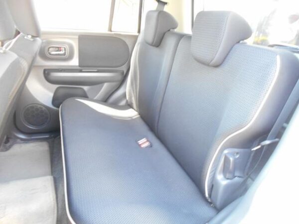 Ref:AUX-19487374 SUZUKI ALTO LAPIN 2013 - Image 5