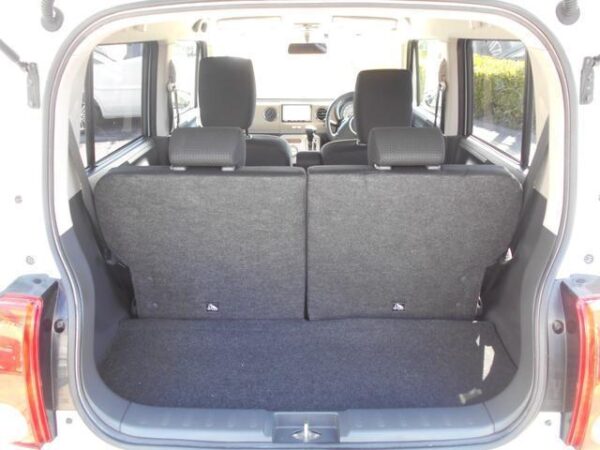 Ref:AUX-19487374 SUZUKI ALTO LAPIN 2013 - Image 6