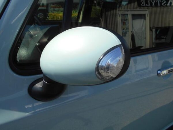 Ref:AUX-19487374 SUZUKI ALTO LAPIN 2013 - Image 7